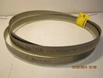 Starrett 16308 Bi-metal Welded Band Saw Blade 12'10" X 1-1/4" .042 Tpi 3-4. Fixed Price $110.00.