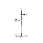 Hle Chrome Shaving Set Stand For Purist Series Brushes & Razors. Fixed Price $80.42.