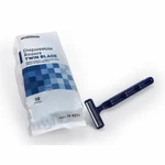 Razor Mckesson Twin Blade Disposable 1 Pack By. Fixed Price $9.32.