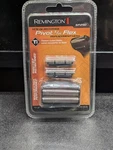 Remington SP290 Pivot & Flex Replacement Shaver Head (for F4790 F3900 Series). Fixed Price $33.99.