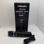 Mueller Austria Groin Master Pro Model BW-1200. Fixed Price $14.85.