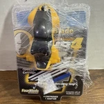 Headblade HB4 Razor Refill Cartridges Lubricated 1 Adaptor + Atx. Fixed Price $24.87.