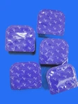 Flamingo Moisture Plus Women's Shaving 4 Blade Razor Refills Cartridges 5 Count. Fixed Price $9.99.