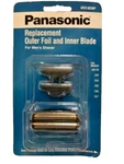Panasonic WES9839P Men's Electric Razor Replacement Inner Blade & Outer Foil Set. Fixed Price $15.00.