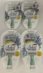 Bic Soleil Escape 3 Blades 16 Total Razors Lavender & Eucalyptus Moisture Strip. Fixed Price $20.00.
