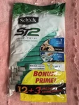 Men Schick ST2 Slim Twin Disposables Razors 15 Count Pack * Sensitive. Fixed Price $18.99.