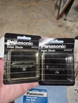 Panasonic WES9972P Inner For Wet/dry Foil Screen Shavers Men. Blades. Fixed Price $11.00.