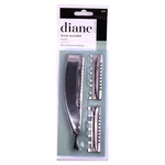 Diane Stainless Steel Hair Shaper Professional Precision Styling Tool. Fixed Price $9.99.