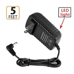 Ac Adapter For Angel Kiss Light-based Ipl Hair Removal System Body Permanent. Fixed Price $18.50.