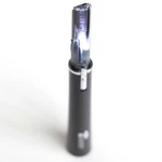 Water Resistant Men Beard Shaver & Cordless Body Trimmer - Led Light Batteries. Fixed Price $14.95.