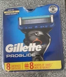 Gillette Razor, 8 Count ( 1 Pack). Fixed Price $29.99.