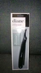 Diane Classic Straight Razor With 2 Double Edge Blades. Fixed Price $8.69.