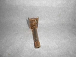 Gillette 1948 Aristocrat Safety Razor Tto. Fixed Price $50.00.
