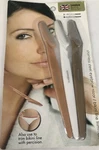 New!! Bioswiss Bikini Line Trimmer/eyebrow Razor Painless Steel (3) Per Package. Fixed Price $8.99.