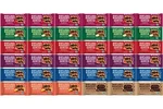 Natures Bakery Whole Wheat Fig Bars - 36 Ultimate Care Variety Pack. Fixed Price $49.99.