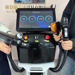 4-IN-1 Diode Laser Pico Ipl Rf Hair Removal Skin Rejuvenation Tattoo. Fixed Price $2160.00.