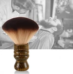 Neck Duster Brush Barber Salon Haircut Cleaning Makeup Body Powder. Fixed Price $10.99.
