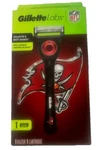 Nfl Gillette Labs Precision Trimmer Tricky Areas Tampa Bucs Buccaneers New. Fixed Price $16.95.
