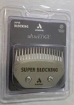 Andis Ultra Edge Super Blocking Clipper Blade 64340 #3408 *new & Sealed*. Fixed Price $31.99.