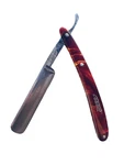 Dovo Solingen 1516 Straight Blade Razor. Fixed Price $103.29.