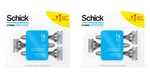 Schick Hydro Ultimate Comfort 5 Blade Disposable Razor 2 Pack 6CT. Fixed Price $29.99.