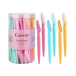 66PCS Eyebrow Razor And Face For Women Men, Hair Trimmer An.... Fixed Price $16.59.