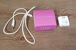 New Genuine Ac Adapter Tria Beauty Power Supply Charger PSA05A-050Q Output 5V. Fixed Price $20.00.