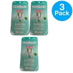 Skintimate Sensitive Disposable Razors 4-BLADE With Aloe 4CT (3 Pack Bundle. Fixed Price $23.00.