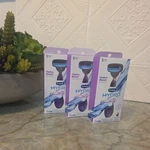 3 Pacl Schick Hydro Silk Razor For Women - 5 Curve Sensing 2X **2PACKS**. Fixed Price $35.99.