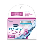 Razor Refills Women Hydro Silk Count Schick 10841058007675 Blades. Fixed Price $20.00.