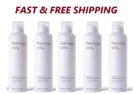 Flamingo Women's Foaming Shaving Gel With Aloe Vera, 6.7OZ - (pack Of 5). Fixed Price $29.99.