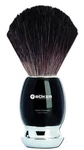 Boker Solingen Shaving Brush Classic Black Vegan Synthetic Hair. Fixed Price $64.35.