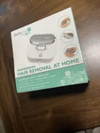 Bellalite By Silk Professional At Home Hair Removal Kit. Fda Cleared. Open Box. Fixed Price $40.00.
