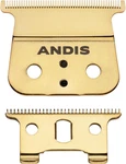 Andis 74110 Gold Gtx-exo Replacement Cordless Gtx-z Trimmer Blade, Zero. Fixed Price $41.31.