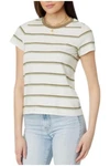Madewell Women's Northside Vintage Tee Lighthouse. Fixed Price $15.19.