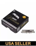 100 Pieces Barber Razor Blades Cutting Premium Single Edge Stainless Steel. Fixed Price $14.99.