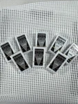 (687) Seki Edge Feather Double Razor Blades - SF5PK 40 Count 8PACKS X. Fixed Price $18.50.