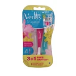 Gillette Venus Tropical Women's Disposable Razor Close & Clean Aloe Vera 3 Ct. Fixed Price $11.88.