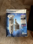 Philips Norelco Smartclean Electric Shaver 5700 Wet & Dry Msrp $179.95 Amazon. Fixed Price $75.00.