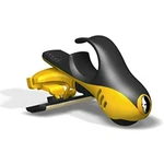 Headblade Moto Men's And Skull Shaving Razor Dual Pivot Active Suspension. Fixed Price $22.68.