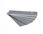 Nemco 55607-6, Blades (pack Of 6). Fixed Price $53.49.