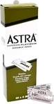 Astra Platinum Double Edge Safety Razor Blades ,100 (20 X 5). Fixed Price $12.19.