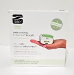 Silk'n Glide Permanent Hair Removal Pulsed Light Hpl Technology Device Open Box. Fixed Price $58.20.