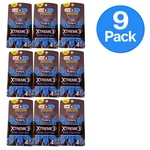 Schick Xtreme 3 Duocomfort Disposable Razors With Aloe & Vitamin (9 Pack) New. Fixed Price $59.99.