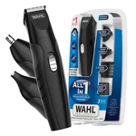 Wahl All In One Rechargeable Beard, Mustache, Detail Trimmer For Men, 05644 New. Fixed Price $19.96.