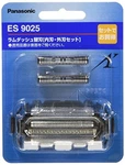 Panasonic ES9025 Replacement Spare Blade Lamdash Men's Electric Shaver Japan New. Fixed Price $42.15.