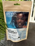 Bevel Essentials Disposable Safety Razor 3 Sets 1 Ea Shave Gel & Bump Cont. Fixed Price $7.00.