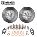 Mamba Twin 9-9 Heavy Duty Turbo Cartridge Chra MGT2260 For 08 13 Bmw S63 X5M X6M. Fixed Price $957.00.