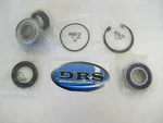 Drive Shaft Bearing And Seal Kit Polaris Indy 500 Classic 1989-1990. Fixed Price $46.99.