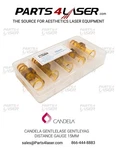Candela Gentlelase Mgl Gentleyag Mgy Distance Gauge 15MM 7121-00-9320 CACN1487. Fixed Price $65.00.